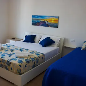 A Casa Di Coso Frühstückspension Marsala