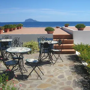 *** Hotel Punta Barone Italie