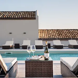 **** Hotel Firriato Hospitality - Baglio Soria Italie
