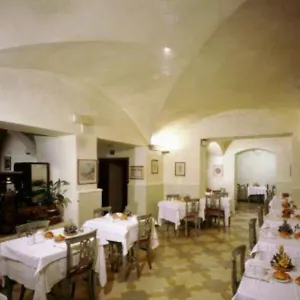Spagna Ex Deco Hotel