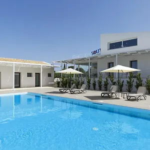 Southeast Hotel Chiaramonte Gulfi
