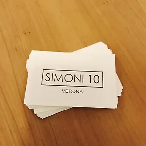 Simoni 10 Gasthof Verona