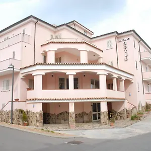 *** Hotel Riccio Italie