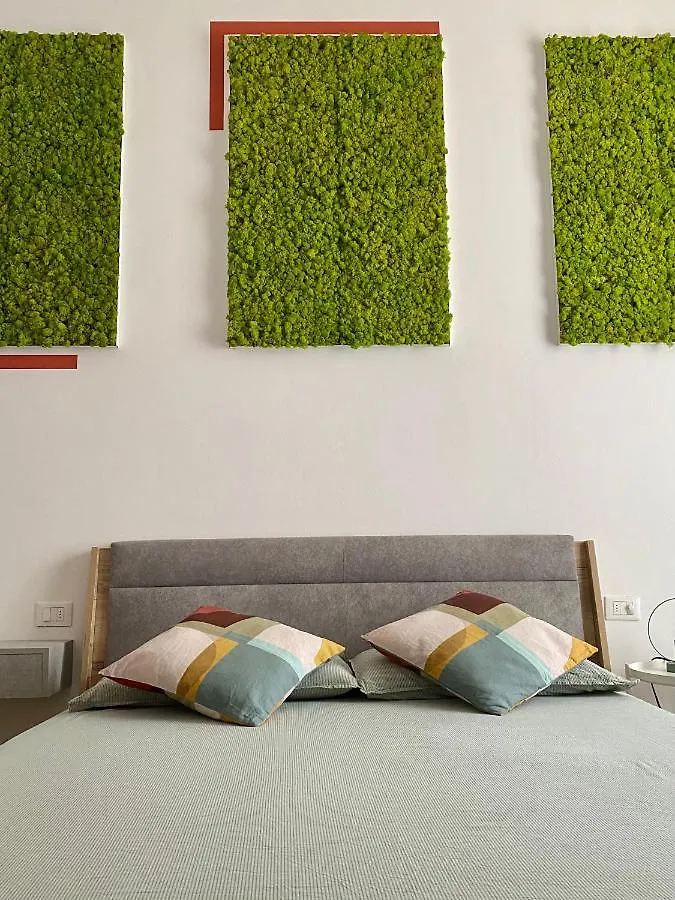 B&B Monteverdi L'Arancio Florence Bed & Breakfast