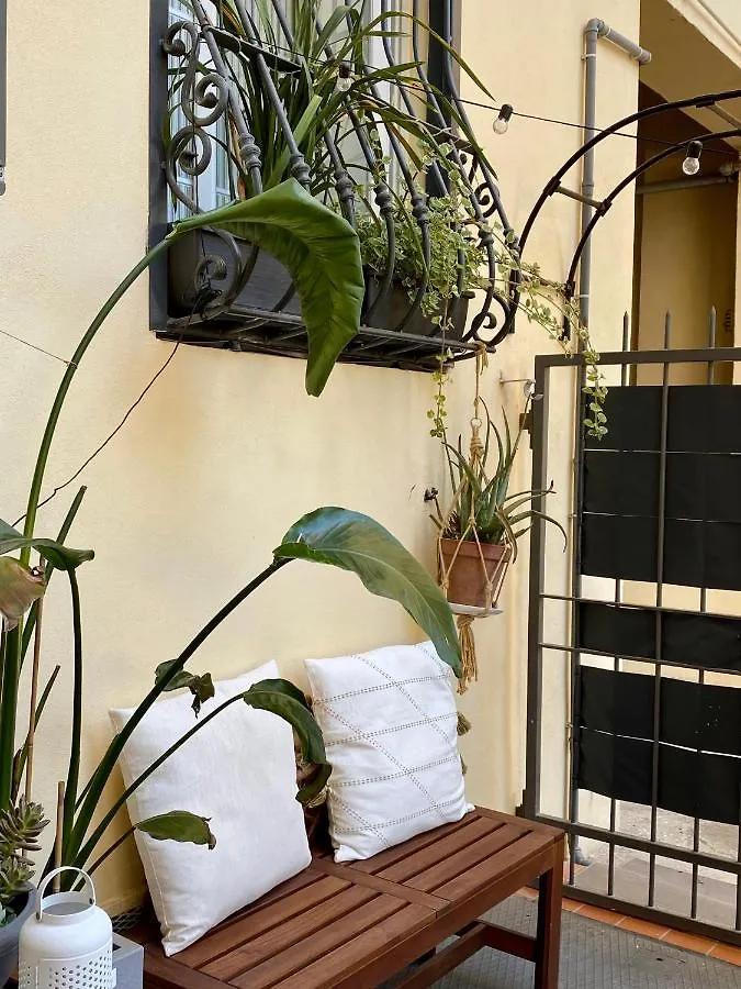 B&B Monteverdi L'Arancio Florence Bed & Breakfast