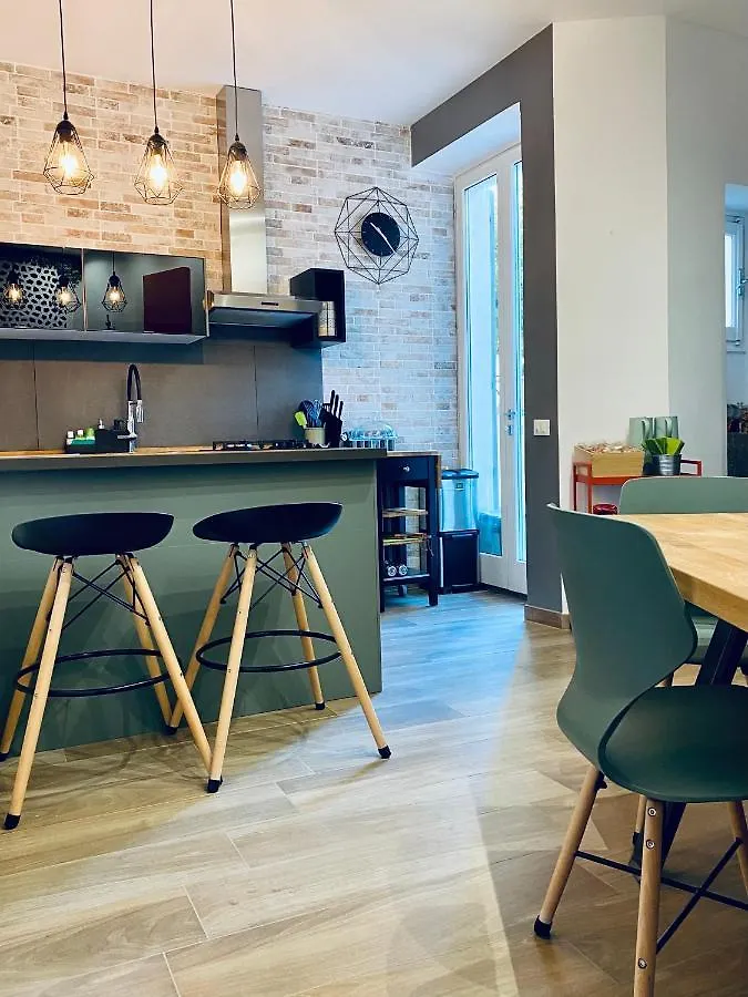 B&B Monteverdi L'Arancio Florence 0*,  Italy