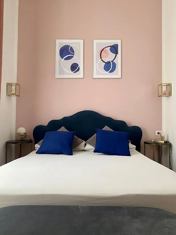 B&B Monteverdi L'Arancio Florence 0*,