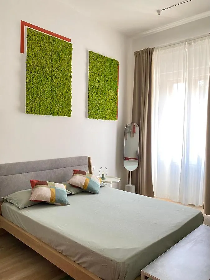 B&B Monteverdi L'Arancio Florence 0*,