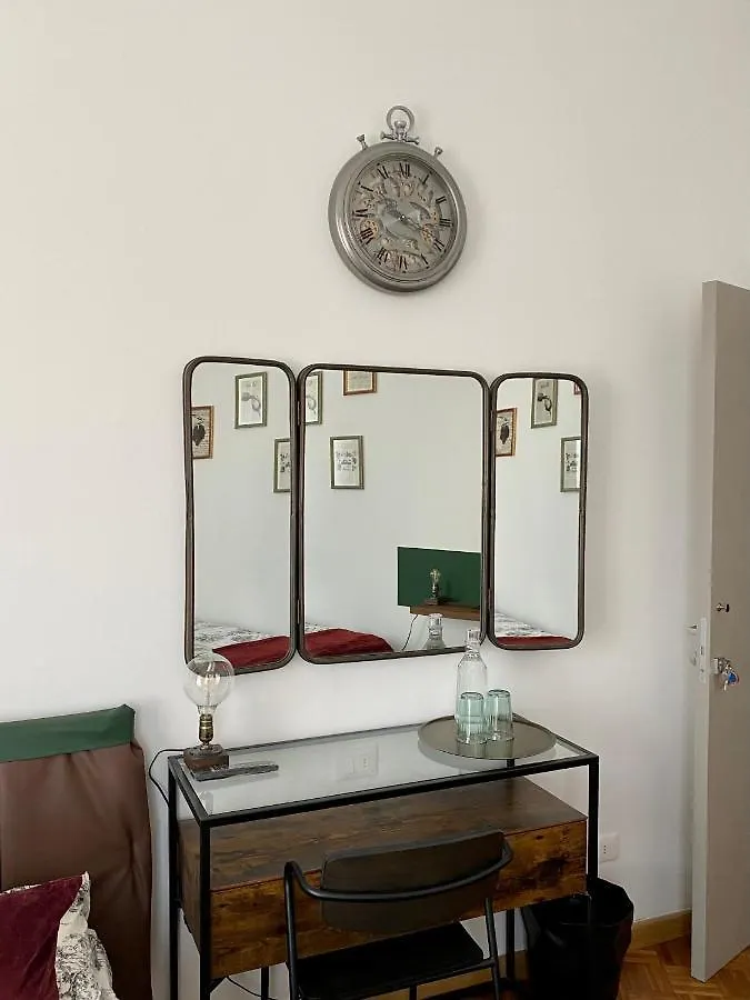 B&B Monteverdi L'Arancio Florence 0*,