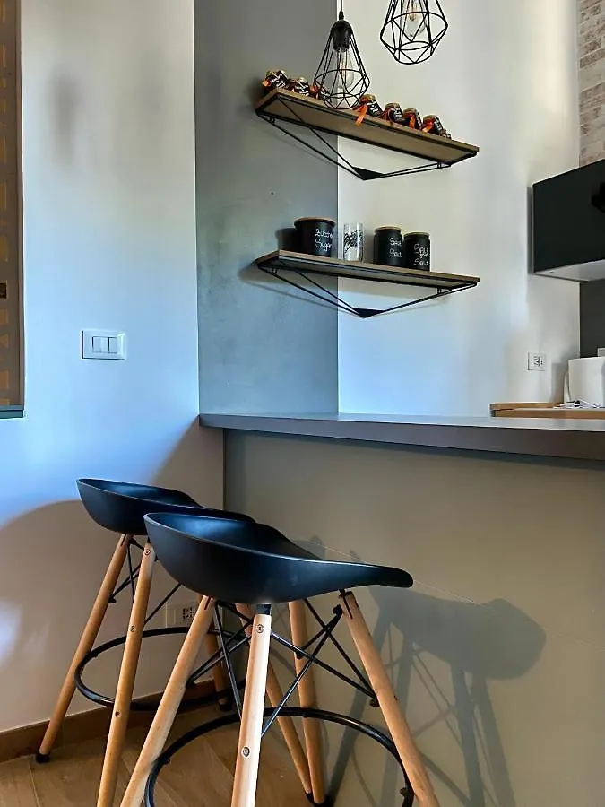 Bed & Breakfast B&B Monteverdi L'Arancio Florence Italy