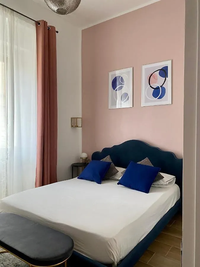 B&B Monteverdi L'Arancio Florence Bed & Breakfast