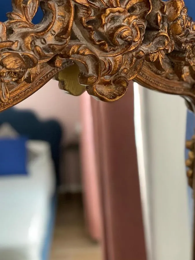 B&B Monteverdi L'Arancio Florence Bed & Breakfast