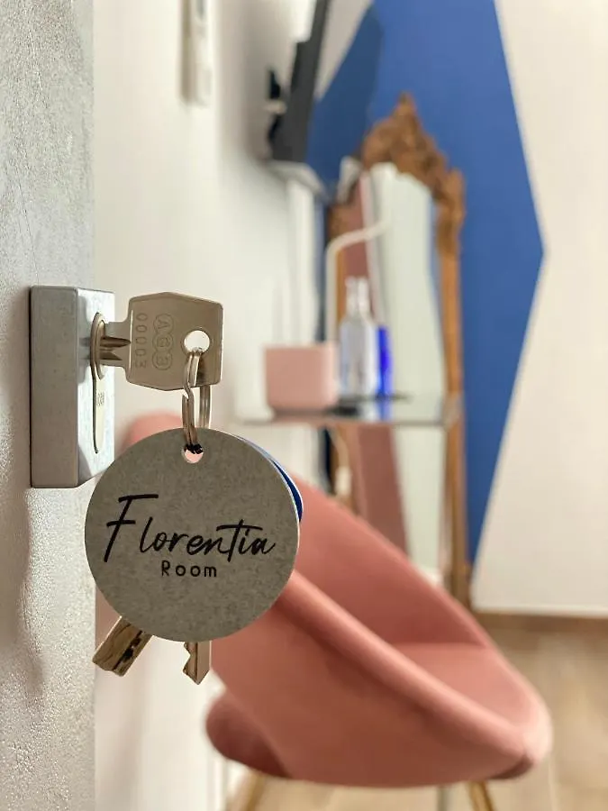 Bed & Breakfast B&B Monteverdi L'Arancio Florence