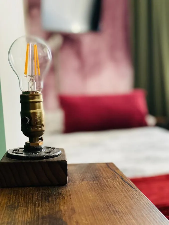 B&B Monteverdi L'Arancio Florence Bed & Breakfast