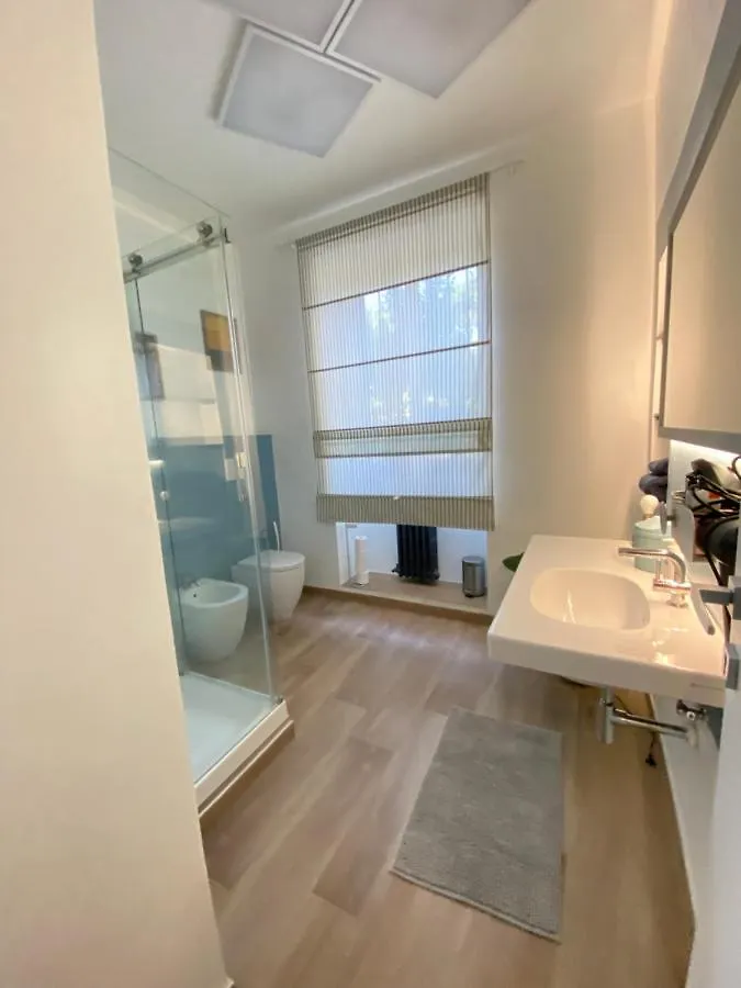 B&B Monteverdi L'Arancio Florence 0*,