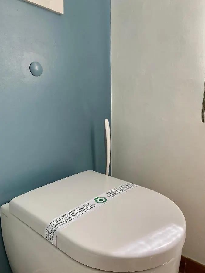 B&B Monteverdi L'Arancio Florence 0*,  Italy