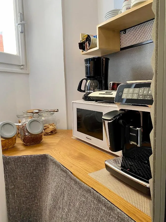 B&B Monteverdi L'Arancio Florence 0*,  Italy