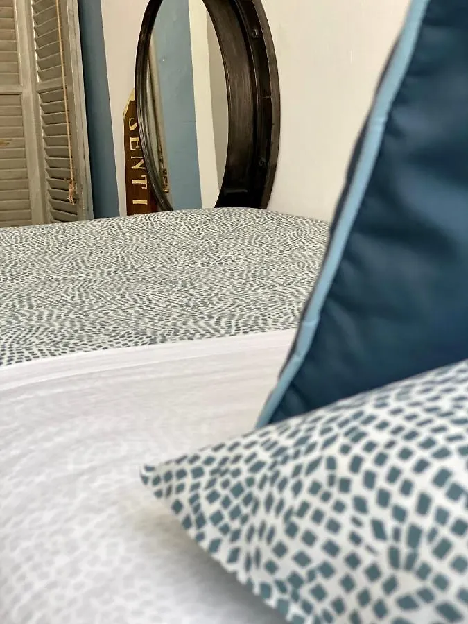 B&B Monteverdi L\'Arancio location