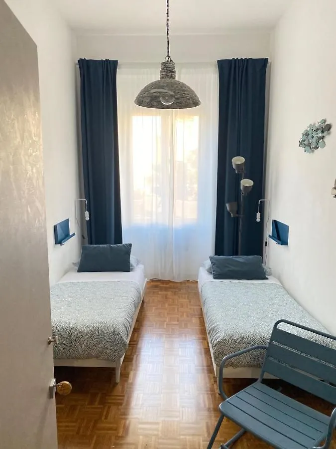 B&B Monteverdi L'Arancio Florence